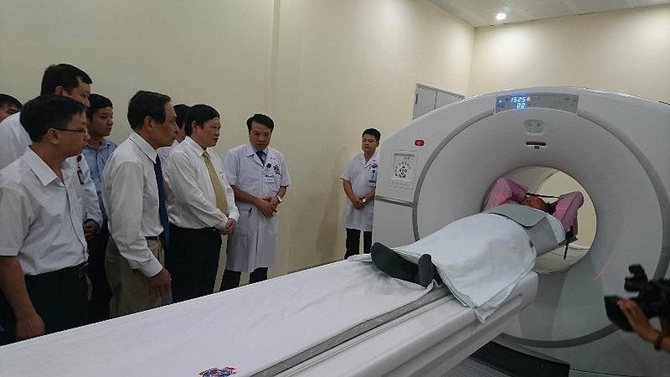 Dư quỹ BHYT: Làm rõ trách nhiệm trước khi trình Quốc hội - 1 Dư quỹ BHYT: Làm rõ trách nhiệm trước khi trình Quốc hội - 1