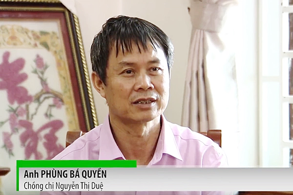 Người phụ nữ chiến thắng tử thần ung thư “Tử cung di căn” một cách ngoạn mục - 2 Người phụ nữ chiến thắng tử thần ung thư “Tử cung di căn” một cách ngoạn mục - 2