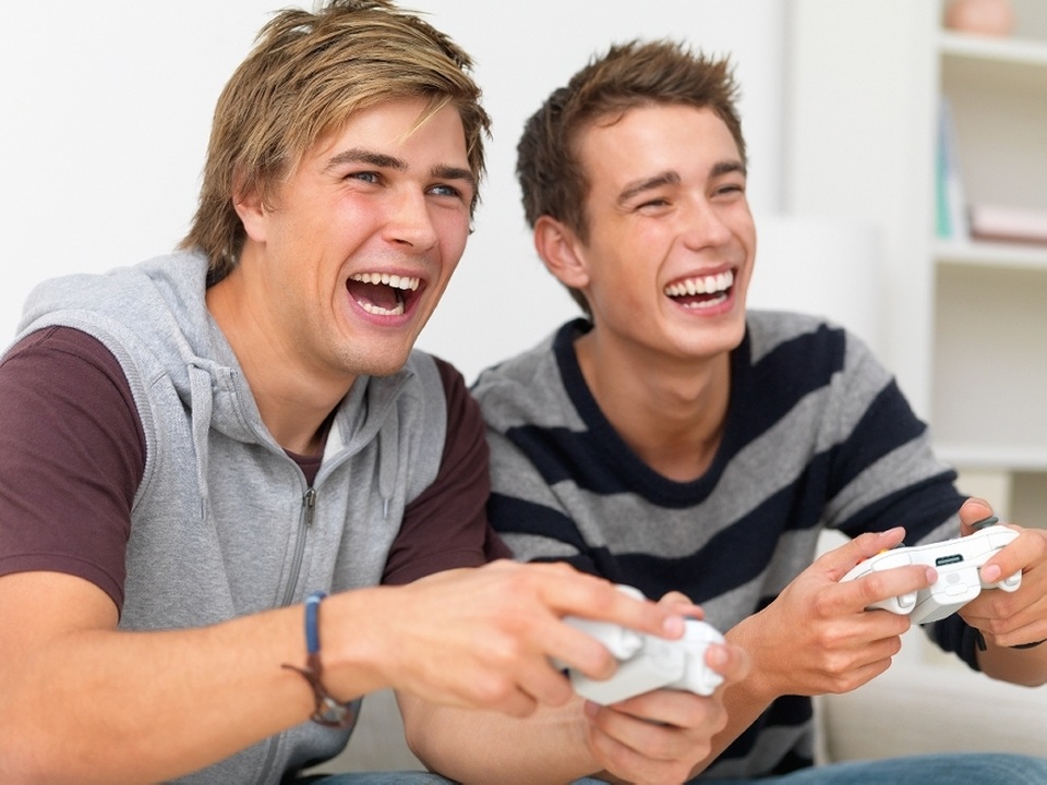 lợi ích của chơi game lợi ích của chơi game