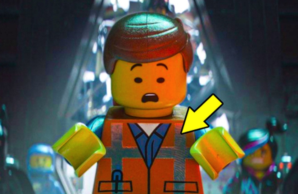 Những chi tiết đắt giá nâng tầm phim bom tấn - 5