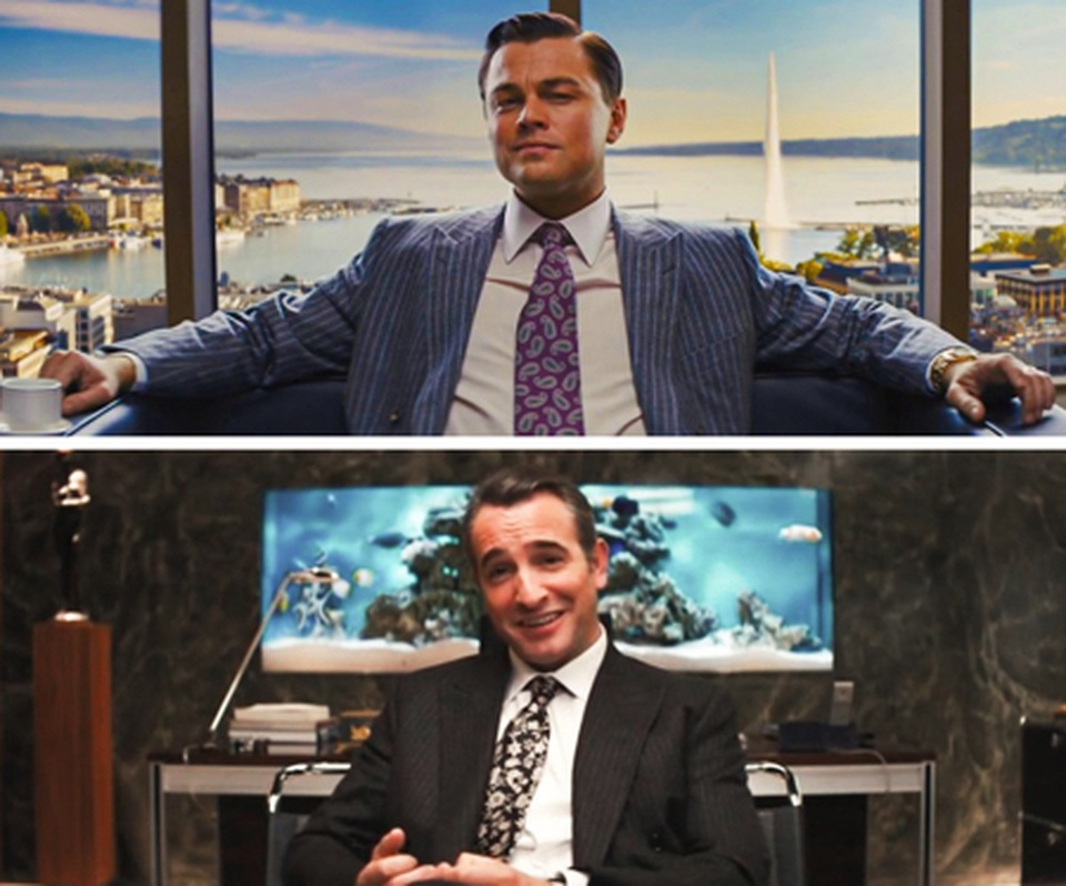 Những chi tiết đắt giá nâng tầm phim bom tấn - 8