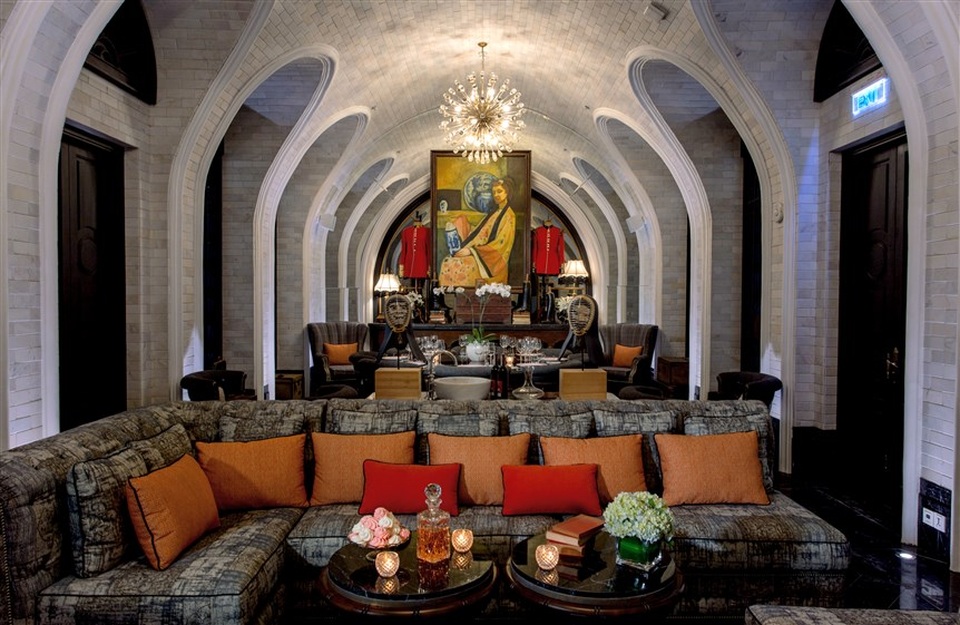 JW Marriott Phu Quoc Emerald Bay bội thu tại World Luxury Restaurant Awards 2019 - 6 JW Marriott Phu Quoc Emerald Bay bội thu tại World Luxury Restaurant Awards 2019 - 6