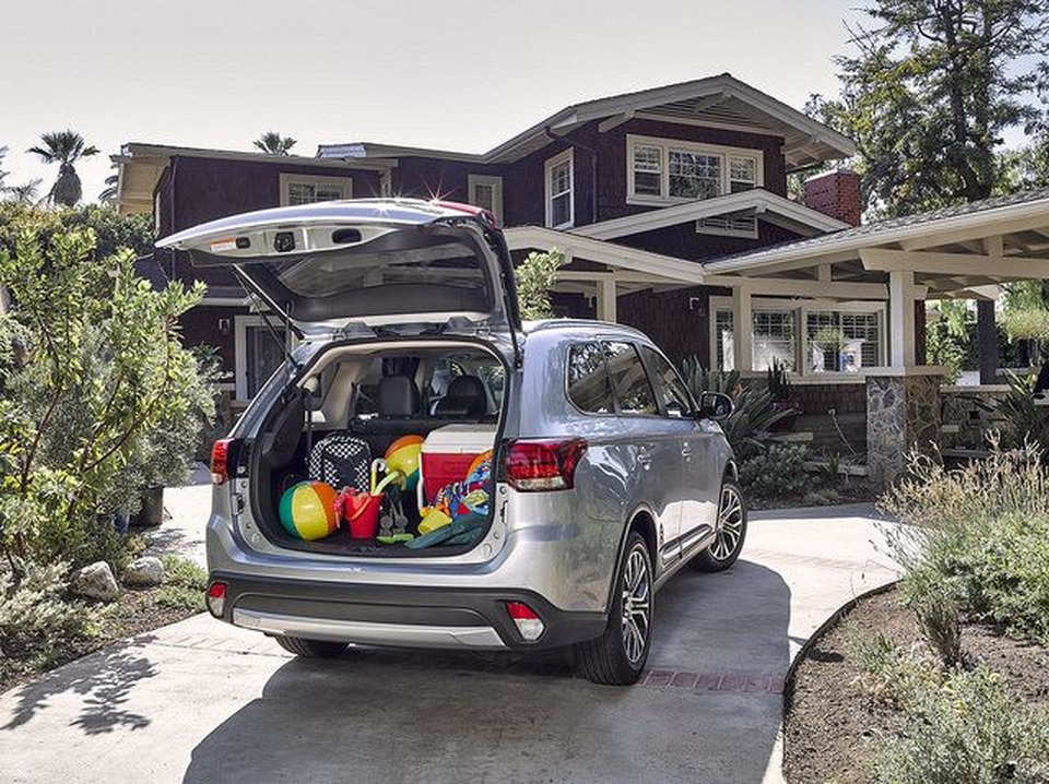 Mitsubishi Caravan 2019 - Mission Enjoyable: Tận hưởng trong niềm vui thích cùng Mitsubishi Outlander - 3 Mitsubishi Caravan 2019 - Mission Enjoyable: Tận hưởng trong niềm vui thích cùng Mitsubishi Outlander - 3