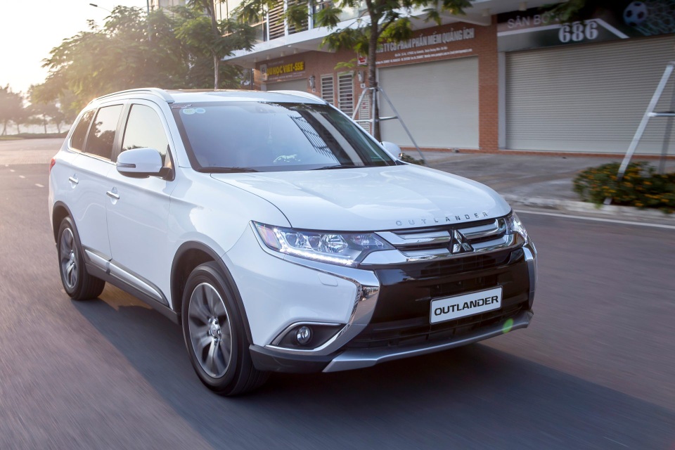 Mitsubishi Caravan 2019 - Mission Enjoyable: Tận hưởng trong niềm vui thích cùng Mitsubishi Outlander - 4 Mitsubishi Caravan 2019 - Mission Enjoyable: Tận hưởng trong niềm vui thích cùng Mitsubishi Outlander - 4