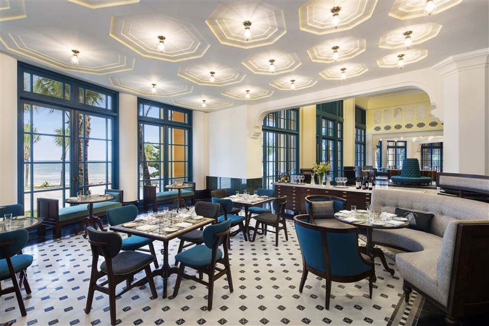JW Marriott Phu Quoc Emerald Bay bội thu tại World Luxury Restaurant Awards 2019 - 1 JW Marriott Phu Quoc Emerald Bay bội thu tại World Luxury Restaurant Awards 2019 - 1