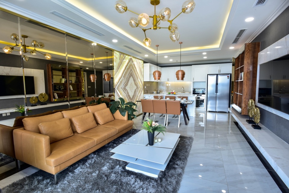 Cơ hội nhận quà khủng hơn 1 tỷ đồng khi mua căn hộ D’. Le Roi Soleil - 1 Cơ hội nhận quà khủng hơn 1 tỷ đồng khi mua căn hộ D’. Le Roi Soleil - 1