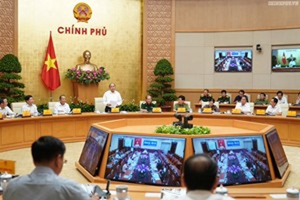 Thủ tướng: Có ‘điểm đen’ ngay chính tại nơi đào tạo lái xe - 2 Thủ tướng: Có ‘điểm đen’ ngay chính tại nơi đào tạo lái xe - 2