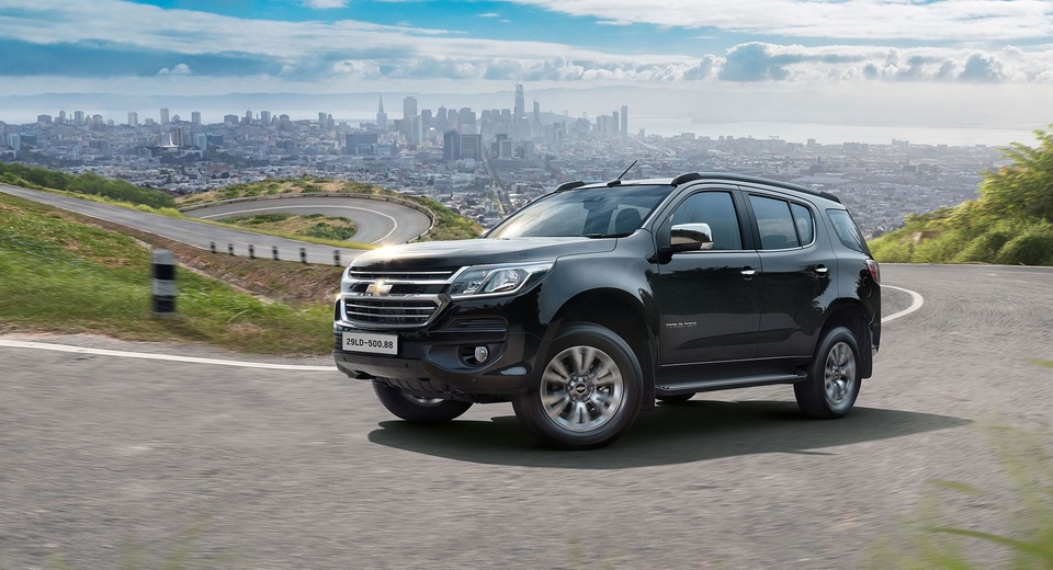 Thỏa đam mê off-road với xe gầm cao - 2 Thỏa đam mê off-road với xe gầm cao - 2