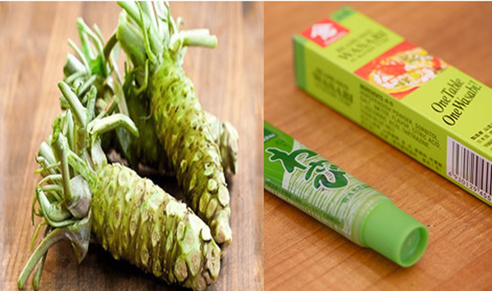 Tại sao Wasabi “thật” lại đắt đỏ và khan hiếm đến như vậy? - 5 Tại sao Wasabi “thật” lại đắt đỏ và khan hiếm đến như vậy? - 5