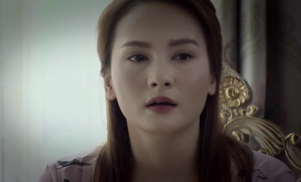Những câu thoại khiến người xem thấm thía, trào nước mắt trong “Về nhà đi con” - 5 Những câu thoại khiến người xem thấm thía, trào nước mắt trong “Về nhà đi con” - 5