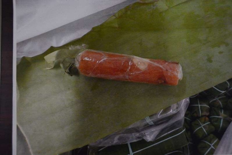 Nhật bắt du học sinh Việt vì mang nem chua dính virus tả lợn - 2 Nhật bắt du học sinh Việt vì mang nem chua dính virus tả lợn - 2