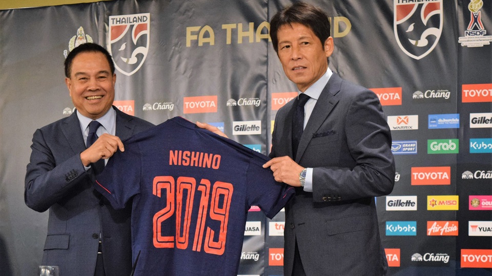 Tân HLV Thái Lan chỉ ra ba cầu thủ quan trọng nhất của “Voi chiến” - 1