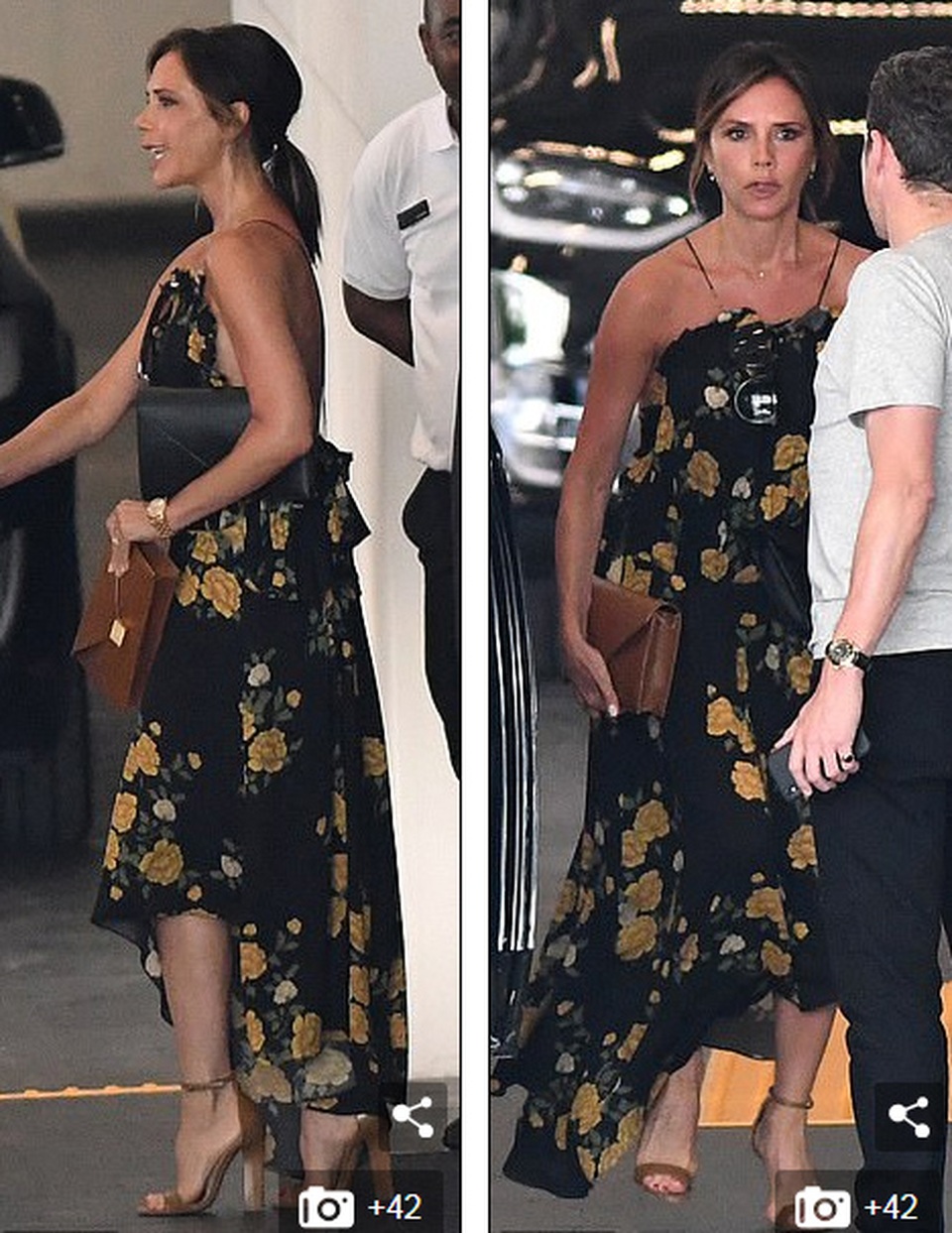 Gia đình Beckham đi săn tìm nhà mới - 7