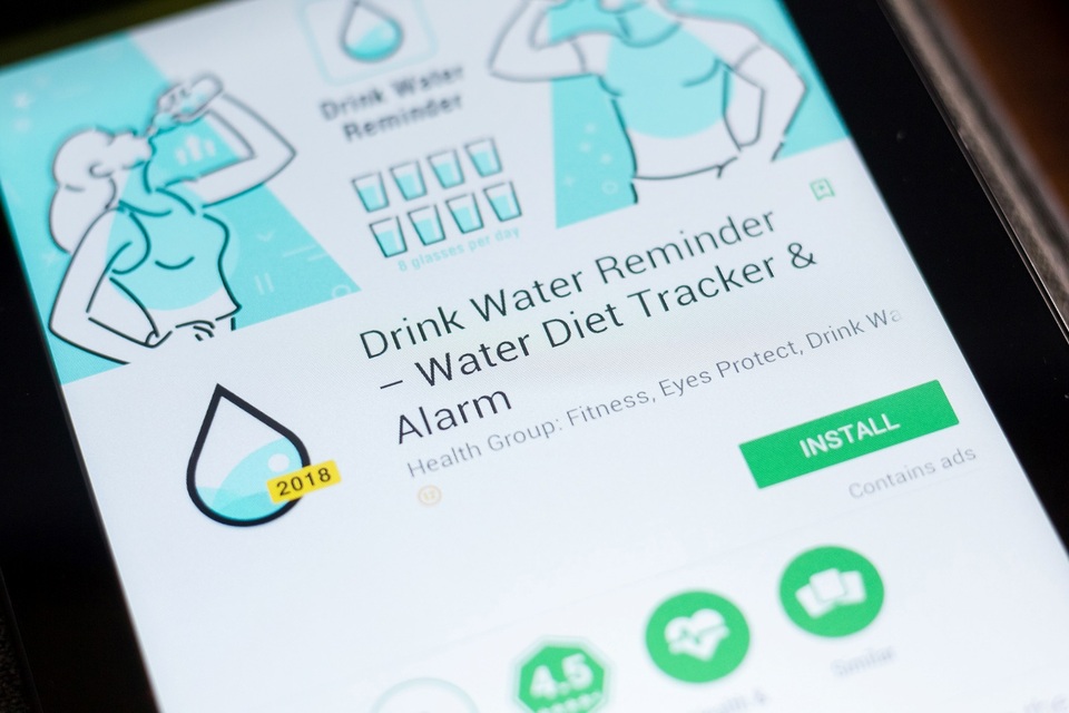 Bốn cách uống nước và giữ nước cho cơ thể - 2