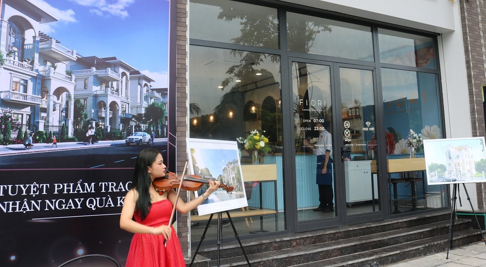 “Café sáng với Mon Rosalia” mở ra cơ hội an cư lý tưởng - 1 “Café sáng với Mon Rosalia” mở ra cơ hội an cư lý tưởng - 1