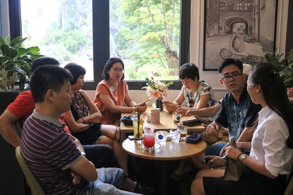 “Café sáng với Mon Rosalia” mở ra cơ hội an cư lý tưởng - 2 “Café sáng với Mon Rosalia” mở ra cơ hội an cư lý tưởng - 2