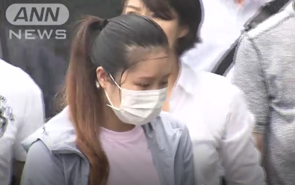 Nhật bắt du học sinh Việt vì mang nem chua dính virus tả lợn - 1 Nhật bắt du học sinh Việt vì mang nem chua dính virus tả lợn - 1