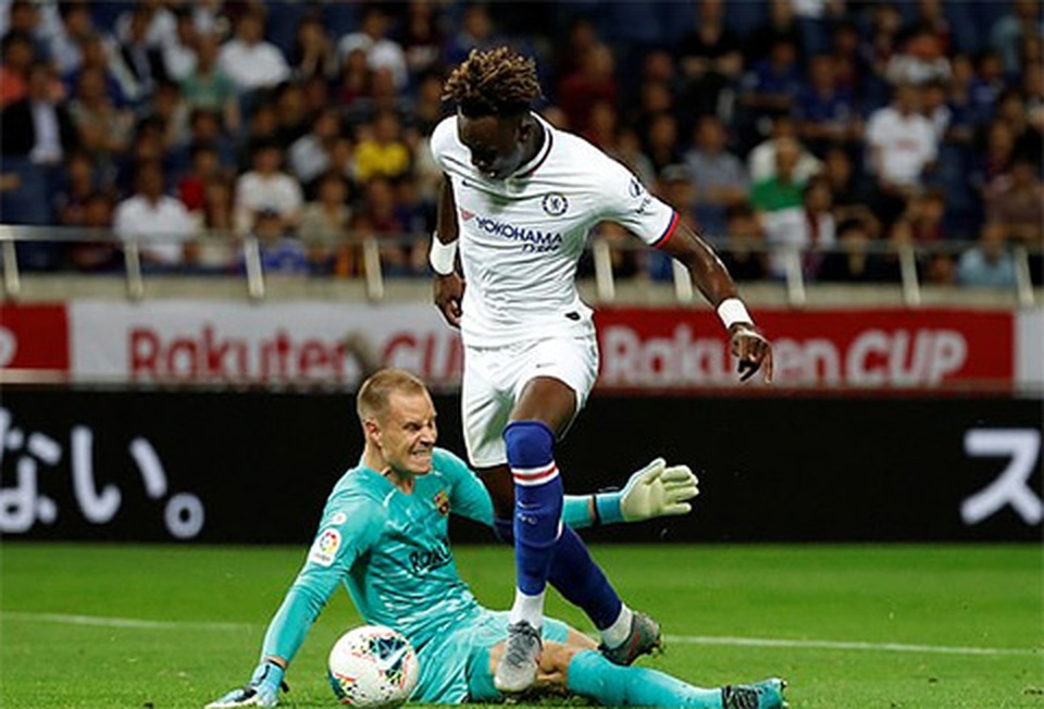 Nhật ký chuyển nhượng ngày 24/7: HLV Zidane muốn bán Bale để mua Pogba - 6 Nhật ký chuyển nhượng ngày 24/7: HLV Zidane muốn bán Bale để mua Pogba - 6