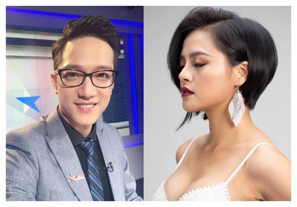 Sao Việt gắng gượng tìm sự cân bằng sau hôn nhân tan vỡ - 2 Sao Việt gắng gượng tìm sự cân bằng sau hôn nhân tan vỡ - 2