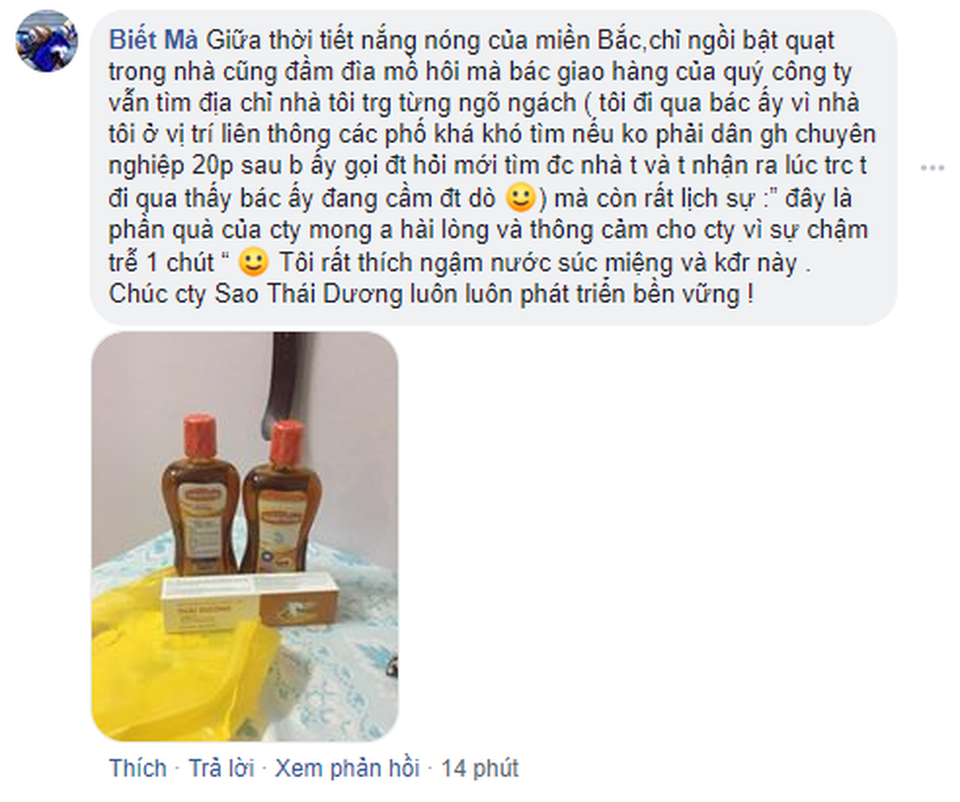 Dân văn phòng, mẹ bỉm sữa “đổ xô” đăng ký nhận quà tặng miễn phí trị giá 119K - 3
