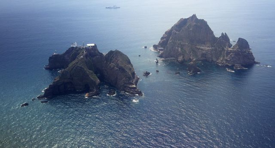 Hàn Quốc nổ súng cảnh cáo máy bay Nga xâm phạm không phận - 1 Hàn Quốc nổ súng cảnh cáo máy bay Nga xâm phạm không phận - 1