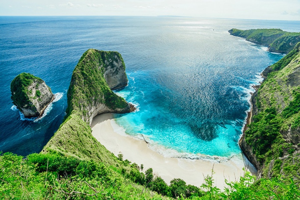 Du khách Việt tử nạn ở bãi biển nổi tiếng Bali - 1 Du khách Việt tử nạn ở bãi biển nổi tiếng Bali - 1