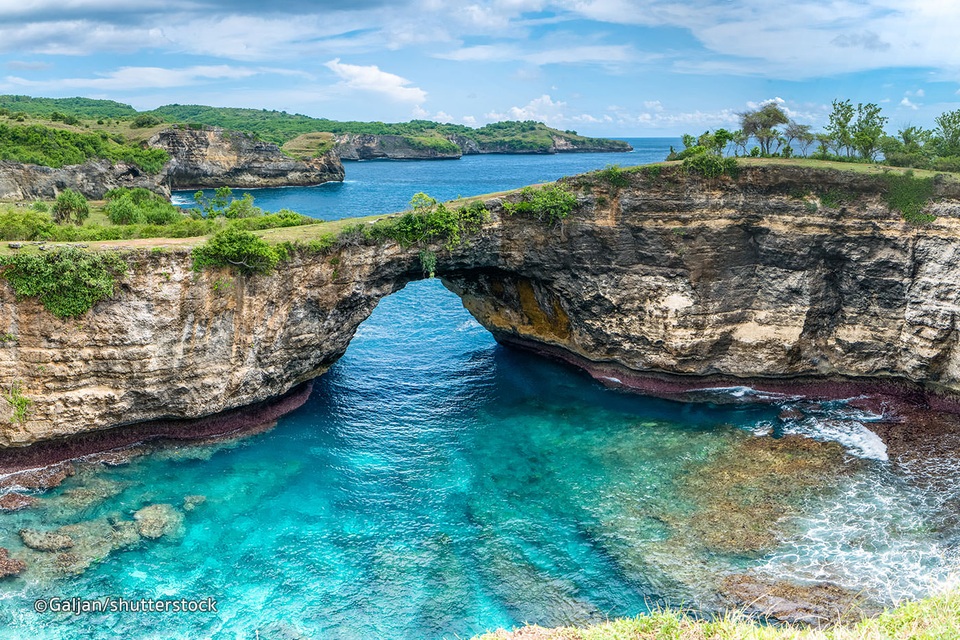 Du khách Việt tử nạn ở bãi biển nổi tiếng Bali - 2 Du khách Việt tử nạn ở bãi biển nổi tiếng Bali - 2