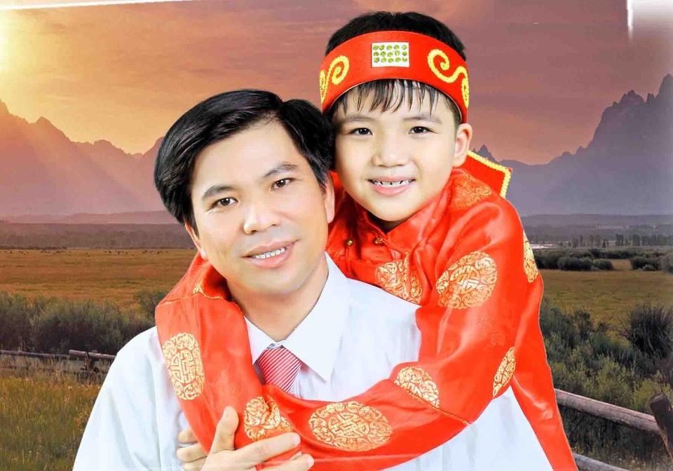 Điều thú vị về chàng trai họ Vương, Huy chương Bạc Olympic Toán quốc tế - 2 Điều thú vị về chàng trai họ Vương, Huy chương Bạc Olympic Toán quốc tế - 2