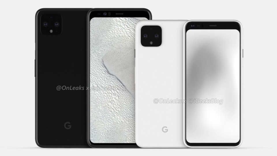 Những smartphone bom tấn được trông đợi nhất trong nửa cuối năm 2019 - 3 Những smartphone bom tấn được trông đợi nhất trong nửa cuối năm 2019 - 3