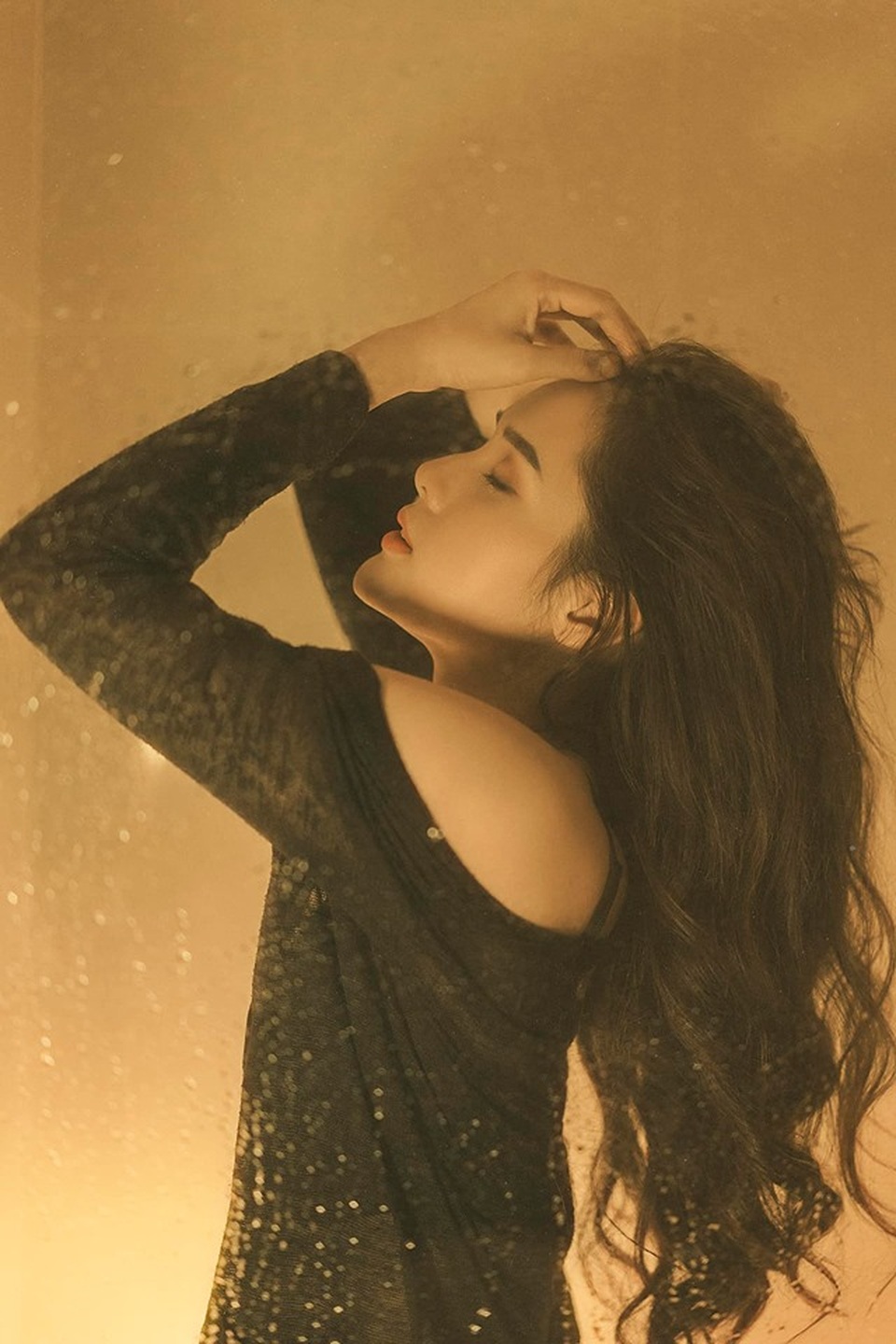 Bạn gái cầu thủ Trọng Đại tung ảnh nội y nóng bỏng mắt sau tin đồn chia tay - 8 Bạn gái cầu thủ Trọng Đại tung ảnh nội y nóng bỏng mắt sau tin đồn chia tay - 8