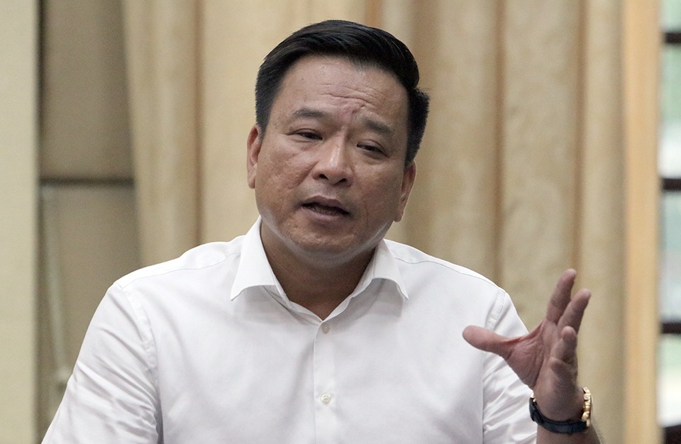 “Không có chuyện chúng tôi phá kết quả thử nghiệm làm sạch sông Tô Lịch!” - 1 “Không có chuyện chúng tôi phá kết quả thử nghiệm làm sạch sông Tô Lịch!” - 1
