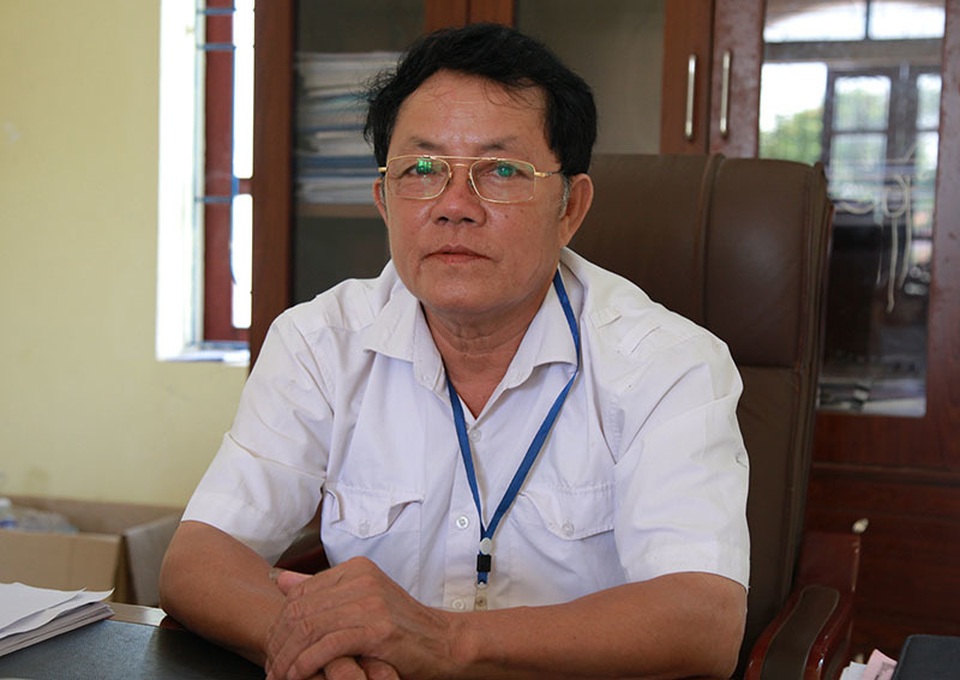 “Choáng” với cách kiểm tra bệnh dại của thầy lang ở Hà Tĩnh - 5 “Choáng” với cách kiểm tra bệnh dại của thầy lang ở Hà Tĩnh - 5