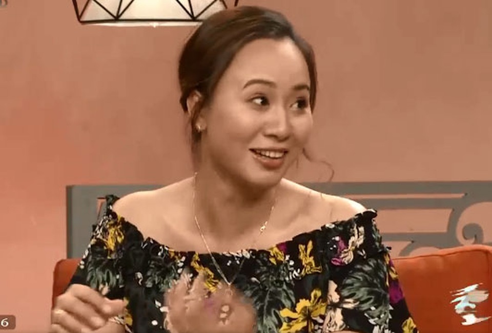 Chồng Khánh Linh “sợ hãi” sau màn đánh ghen của vợ trong phim “Về nhà đi con” - 1 Chồng Khánh Linh “sợ hãi” sau màn đánh ghen của vợ trong phim “Về nhà đi con” - 1
