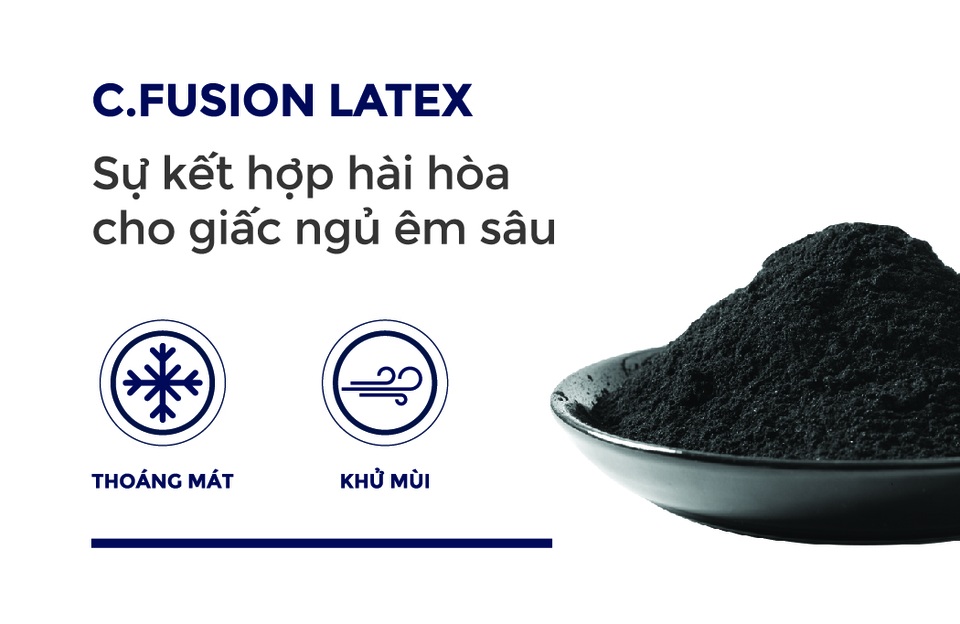 Lợi ích của than hoạt tính – Xu hướng mới trên thế giới - 1 Lợi ích của than hoạt tính – Xu hướng mới trên thế giới - 1