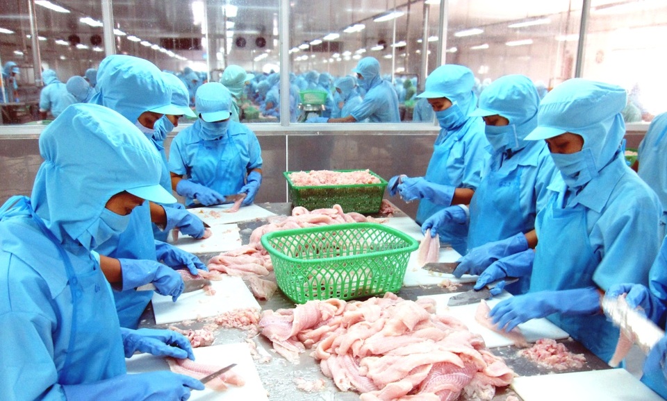 Doanh nghiệp Việt nên cẩn trọng về xuất xứ hàng hóa khi “bước vào” EVFTA - 1 Doanh nghiệp Việt nên cẩn trọng về xuất xứ hàng hóa khi “bước vào” EVFTA - 1