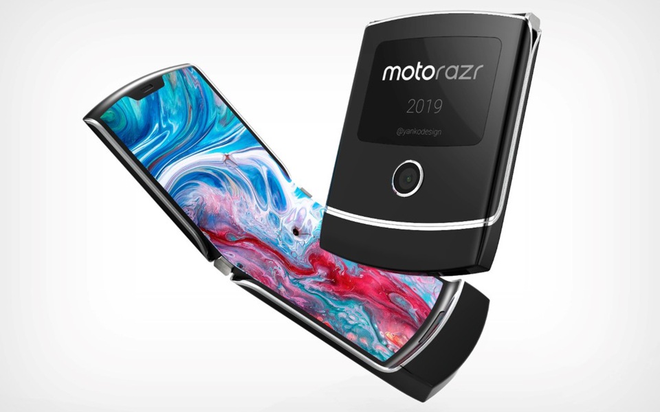 Những smartphone bom tấn được trông đợi nhất trong nửa cuối năm 2019 - 6 Những smartphone bom tấn được trông đợi nhất trong nửa cuối năm 2019 - 6
