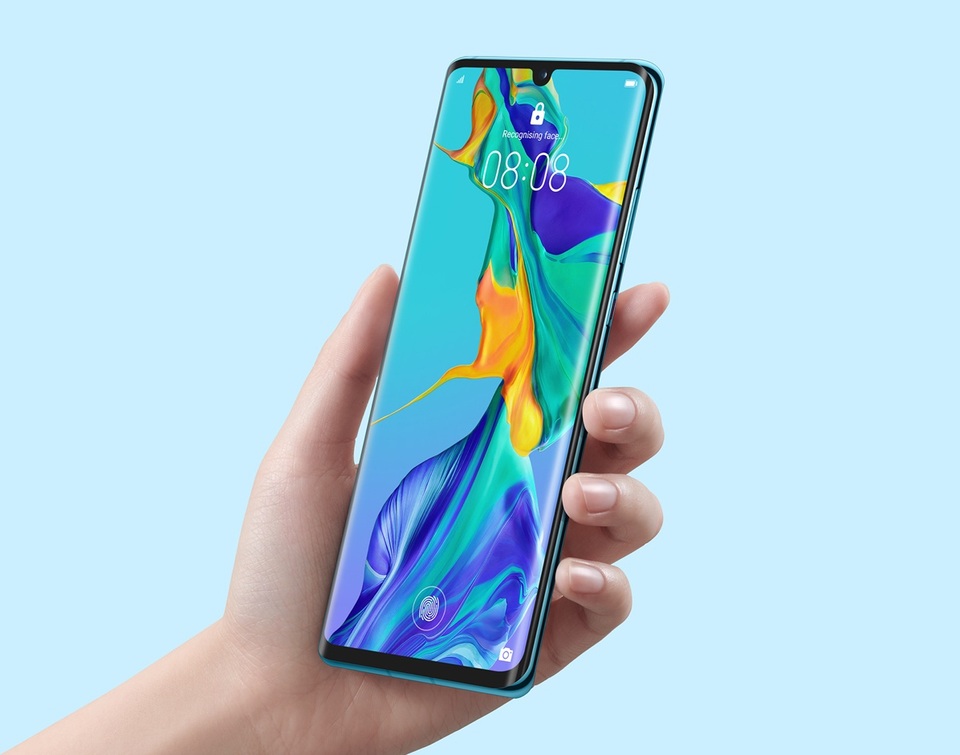 Ngược dòng thị trường, smartphone Huawei tăng trưởng 50% để giữ ngôi thứ hai thế giới - 1 Ngược dòng thị trường, smartphone Huawei tăng trưởng 50% để giữ ngôi thứ hai thế giới - 1