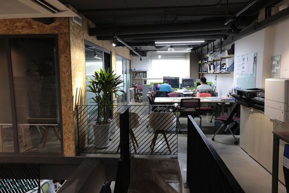 Báo cáo Thủ tướng về “đứa con lai officetel, Bộ Xây dựng than nhiều vướng mắc - 1 Báo cáo Thủ tướng về “đứa con lai officetel, Bộ Xây dựng than nhiều vướng mắc - 1