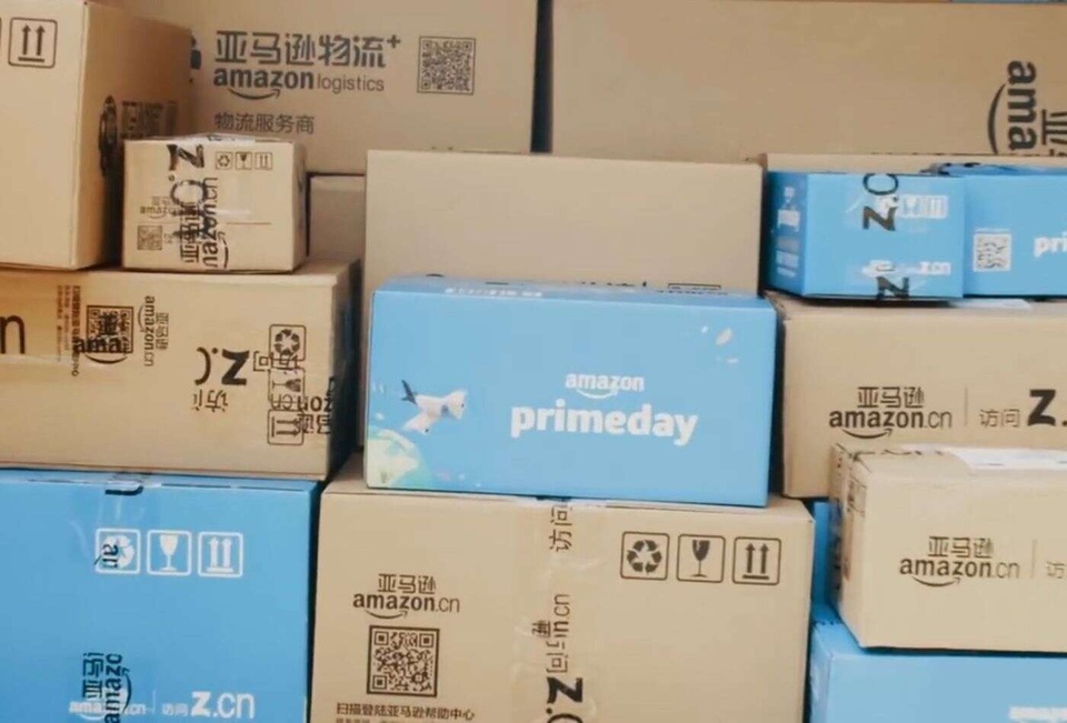 Bất ngờ mua được đơn hàng vài tỷ đồng với chỉ hơn 10 triệu trên Amazon - 1 Bất ngờ mua được đơn hàng vài tỷ đồng với chỉ hơn 10 triệu trên Amazon - 1
