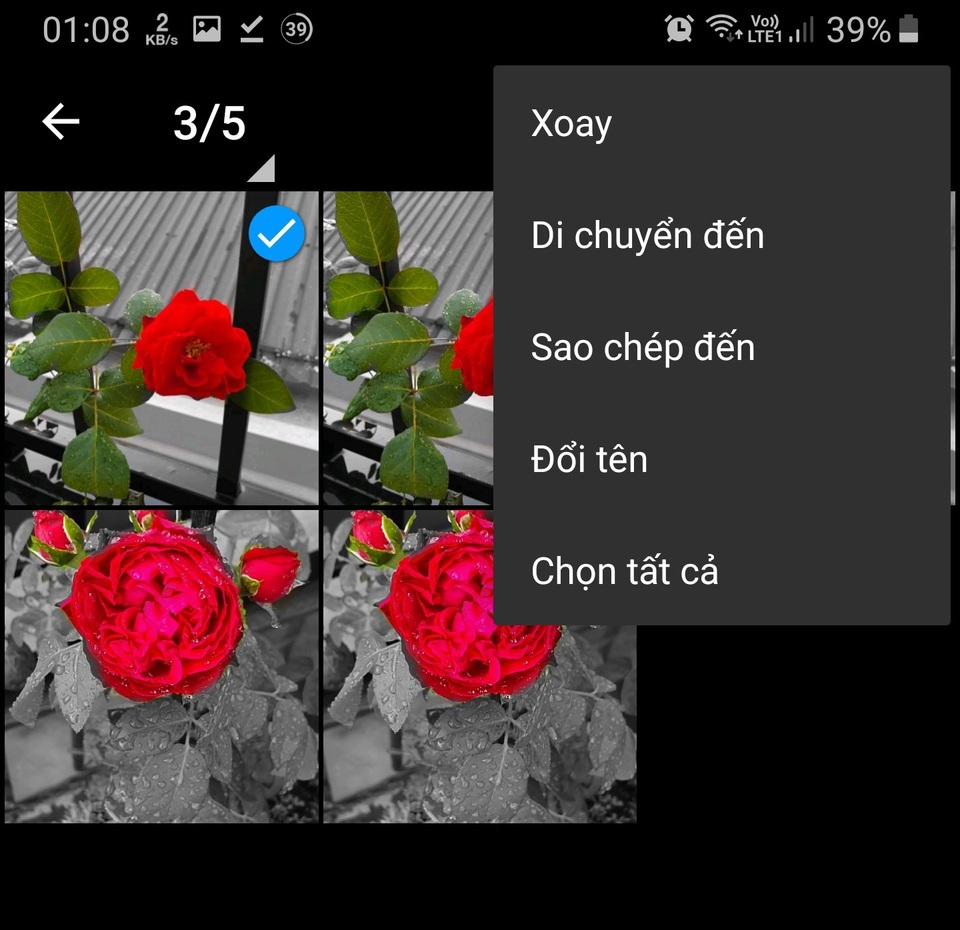 Ứng dụng quản lý ảnh siêu tốc với nhiều tính năng hữu ích trên smartphone - 9 Ứng dụng quản lý ảnh siêu tốc với nhiều tính năng hữu ích trên smartphone - 9