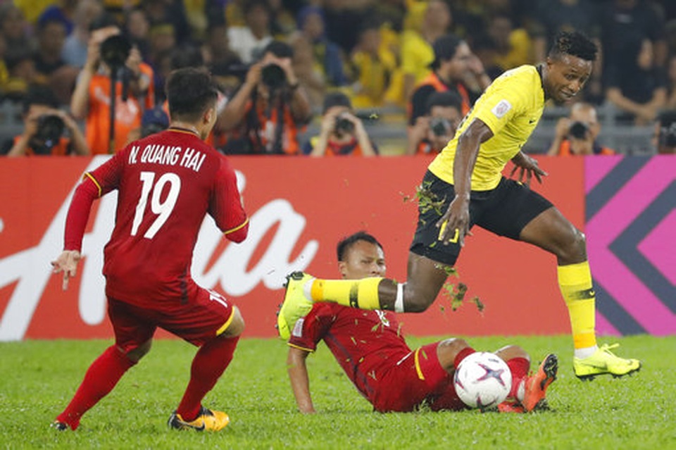 Qatar rơi vào bảng nhẹ, đội tuyển Việt Nam thêm cơ hội tại vòng loại World Cup - 2 Qatar rơi vào bảng nhẹ, đội tuyển Việt Nam thêm cơ hội tại vòng loại World Cup - 2