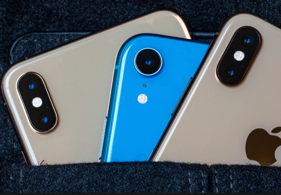 Bất ngờ khi món hàng ế của Apple chiếm gần 50% doanh số bán hàng ở Mỹ - 3 Bất ngờ khi món hàng ế của Apple chiếm gần 50% doanh số bán hàng ở Mỹ - 3