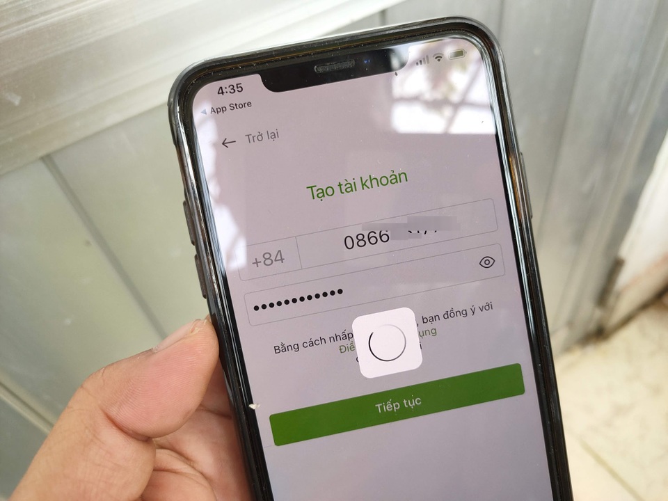 Mạng xã hội mới Gapo dành cho giới trẻ Việt được đầu tư 500 tỷ đồng - 2 Mạng xã hội mới Gapo dành cho giới trẻ Việt được đầu tư 500 tỷ đồng - 2