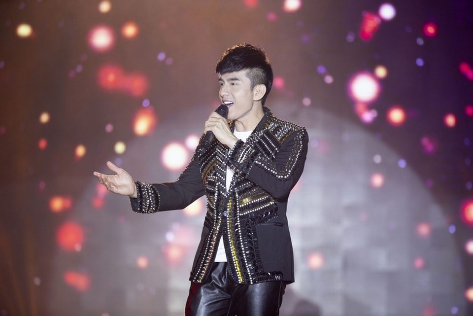 Đan Trường, Lan Phương ngẫu hứng hát Chim trắng mồ côi - 2