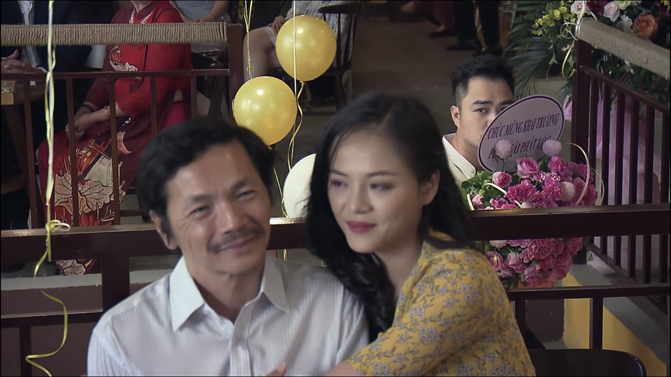 “Về nhà đi con”: Người xem phát cuồng khi Khải ra tù điển trai như tài tử - 1 “Về nhà đi con”: Người xem phát cuồng khi Khải ra tù điển trai như tài tử - 1