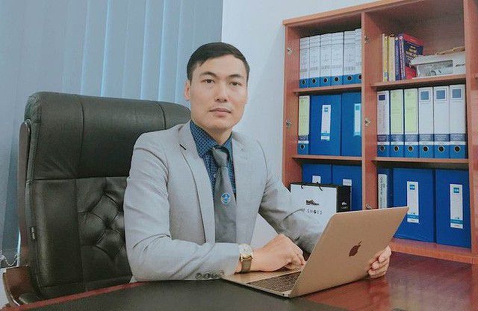 Doanh nghiệp nhà nước định “chí phèo” quỵt nợ dân nghèo bị quan toà chặn đứng! - 5 Doanh nghiệp nhà nước định “chí phèo” quỵt nợ dân nghèo bị quan toà chặn đứng! - 5