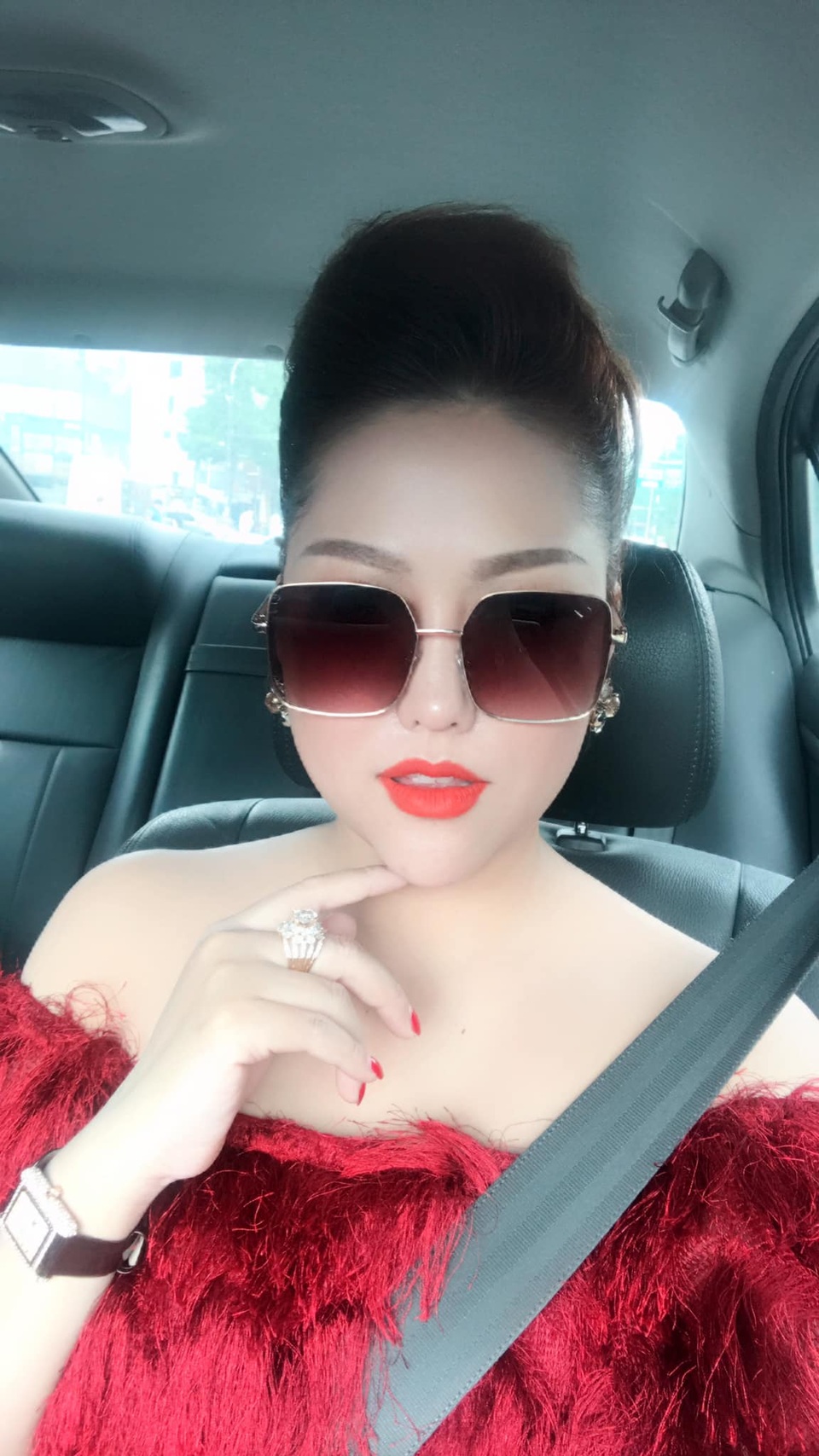 Phi Thanh Vân tiết lộ thuở mới vào nghề cát- sê chỉ 30 ngàn đồng - 4