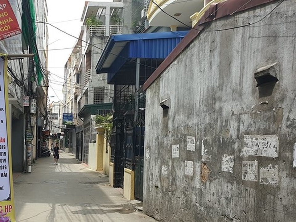 Chuyến thiện nguyện định mệnh và những ước mơ mãi dở dang - 2 Chuyến thiện nguyện định mệnh và những ước mơ mãi dở dang - 2