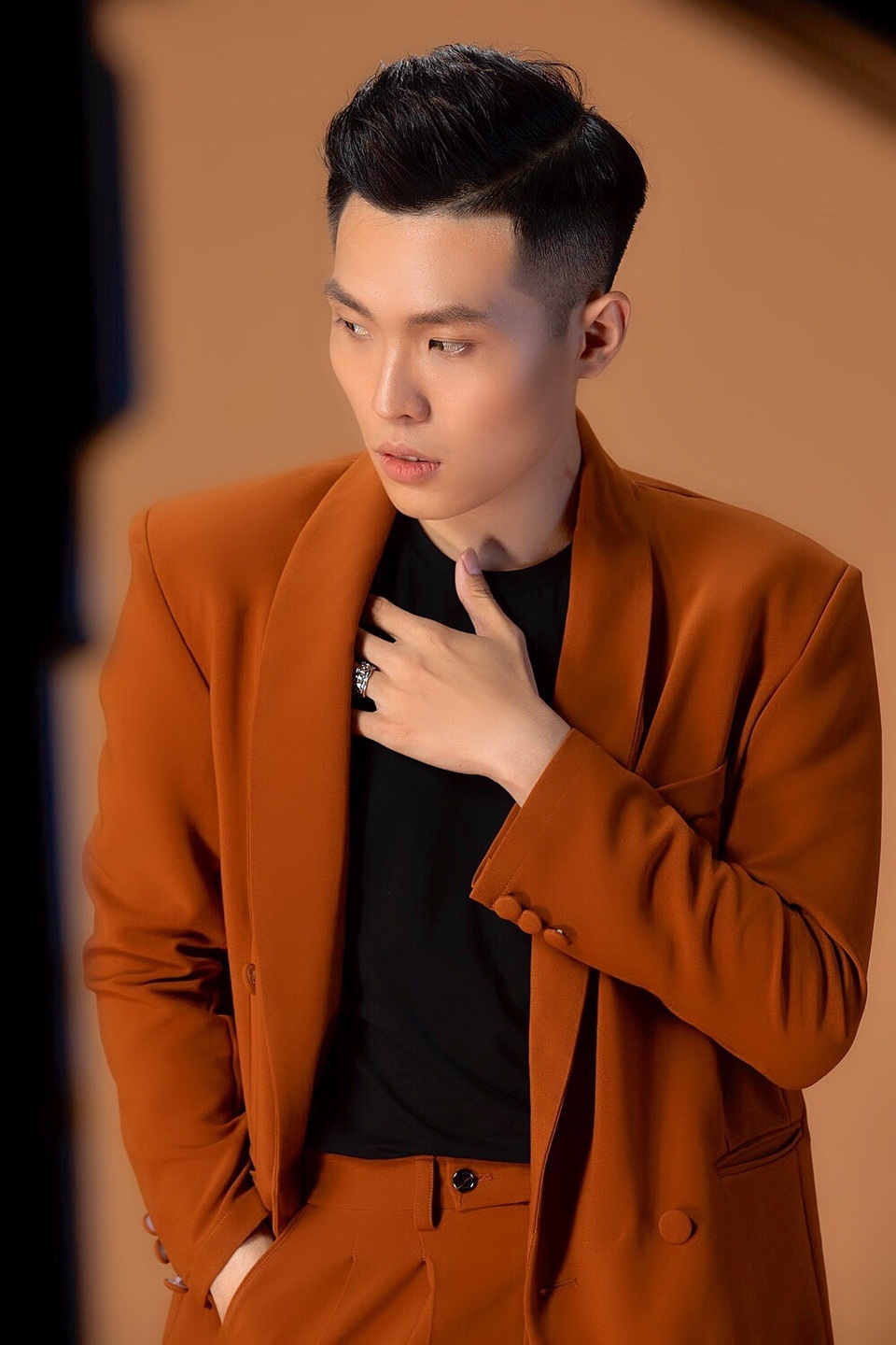 Vương Anh Tú giúp Anh Duy ra mắt Anh cứ đi đi II - 4 Vương Anh Tú giúp Anh Duy ra mắt Anh cứ đi đi II - 4