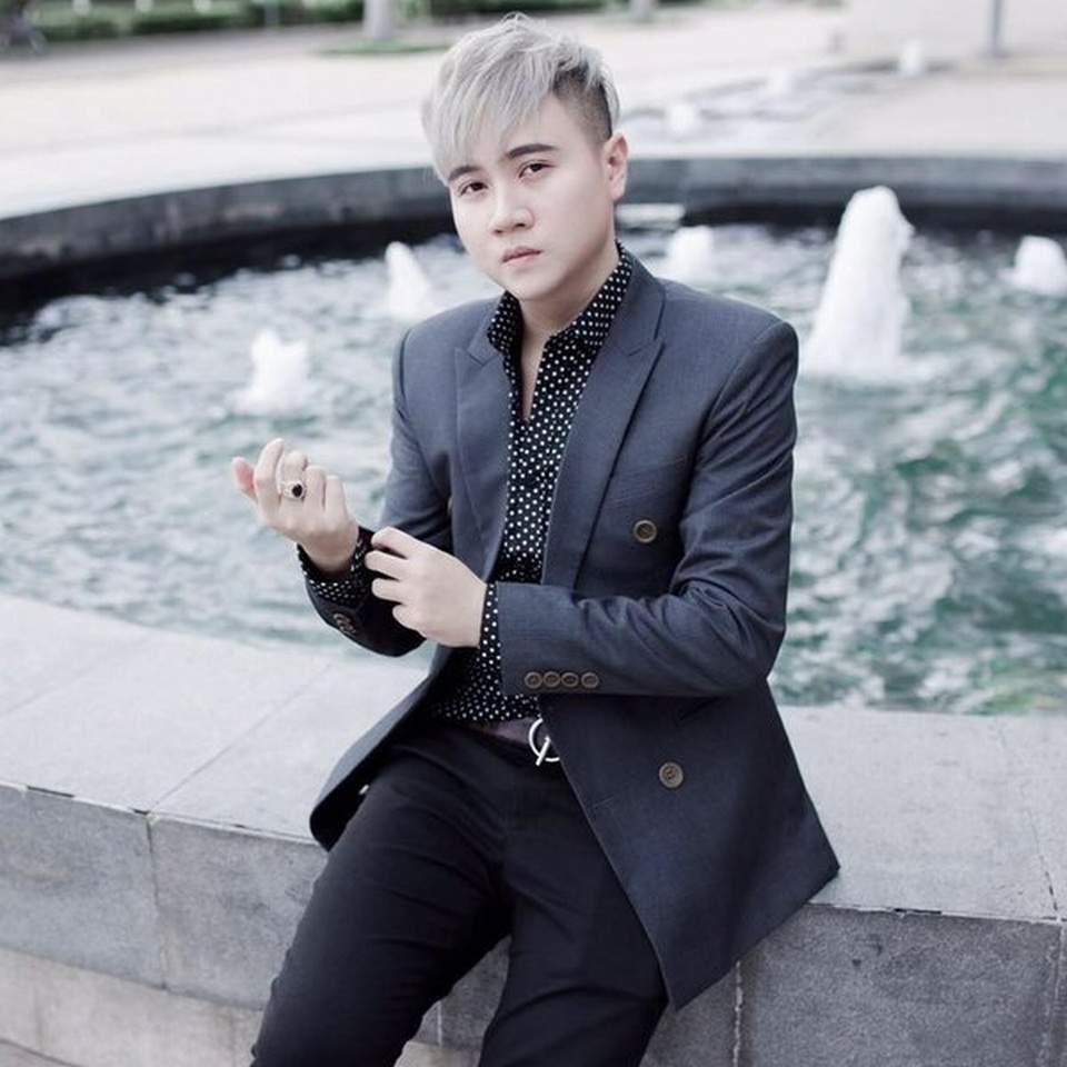 Vương Anh Tú giúp Anh Duy ra mắt Anh cứ đi đi II - 5 Vương Anh Tú giúp Anh Duy ra mắt Anh cứ đi đi II - 5